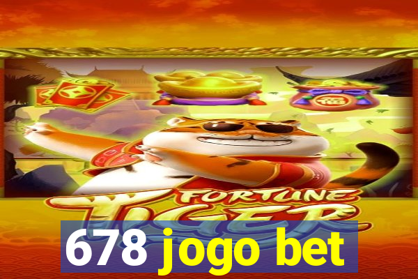 678 jogo bet